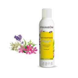 ANTI-MOUSTIQUE SPRAY...