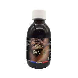 BOIS BANDÉ - 200 mL