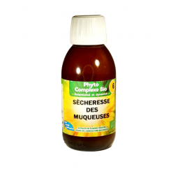 PHYTOCOMPLEXE SÈCHERESSE...