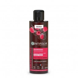 SHAMPOING BRILLANCE  - 200 mL