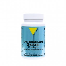 LACTOBACILLUS GASSERI - 60...