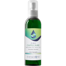 EAU CAPILLAIRE -...