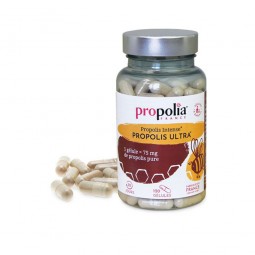 PROPOLIS ULTRA® - 120 gélules