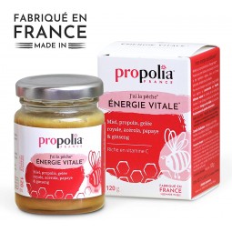 ÉNERGIE VITALE® - 120 g