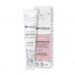 CONTOUR DES YEUX BIO  - 15 mL