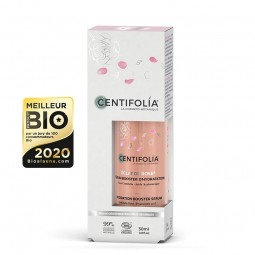 SÉRUM BOOSTER D'HYDRATATION...