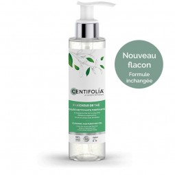 GELÉE NETTOYANTE PURIFIANTE...