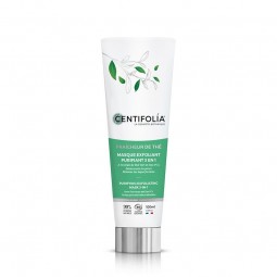 MASQUE EXFOLIANT PURIFIANT...