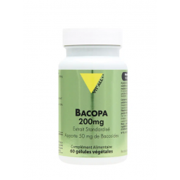 BACOPA MONNIERI EXTRAIT -...