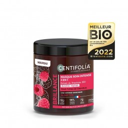 MASQUE SOIN INTENSE 3EN1...