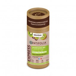 SHAMPOING SEC KIWI - 50 g