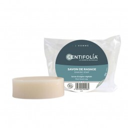 SAVON DE RASAGE BIO -...