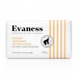 SAVON SURGRAS EXTRA DOUX AU...