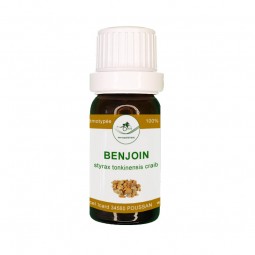 HUILE ESSENTIELLE BENJOIN -...