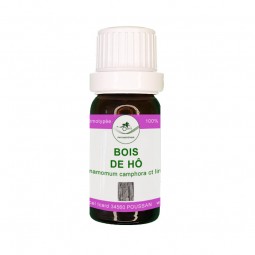 HUILE ESSENTIELLE BOIS DE...