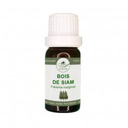 HUILE ESSENTIELLE BOIS DE...