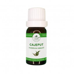 HUILE ESSENTIELLE CAJEPUT -...