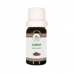 HUILE ESSENTIELLE CARVI -...