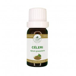 HUILE ESSENTIELLE CÉLERI -...