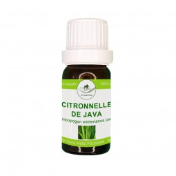 HUILE ESSENTIELLE...