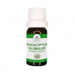 HUILE ESSENTIELLE...