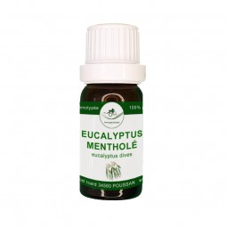 HUILE ESSENTIELLE...