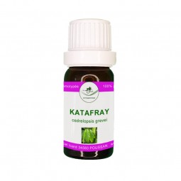 HUILE ESSENTIELLE KATAFRAY...