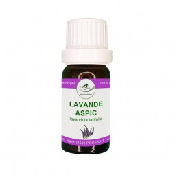 HUILE ESSENTIELLE LAVANDE...