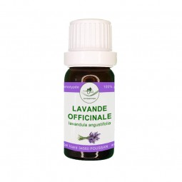 HUILE ESSENTIELLE LAVANDE...