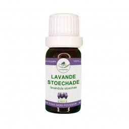 HUILE ESSENTIELLE LAVANDE...