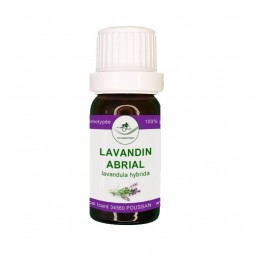 HUILE ESSENTIELLE LAVANDIN...