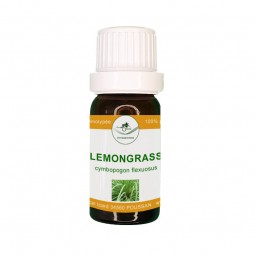 HUILE ESSENTIELLE...