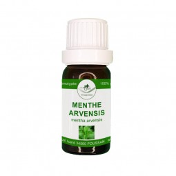 HUILE ESSENTIELLE MENTHE...