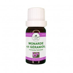 HUILE ESSENTIELLE MONARDE -...