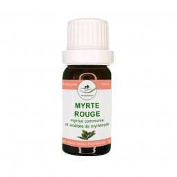 HUILE ESSENTIELLE MYRTE...