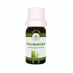 HUILE ESSENTIELLE PALMAROSA...