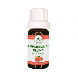 HUILE ESSENTIELLE...