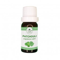 HUILE ESSENTIELLE PATCHOULI...