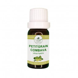 HUILE ESSENTIELLE...