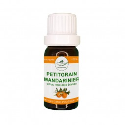 HUILE ESSENTIELLE...