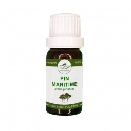 HUILE ESSENTIELLE PIN...