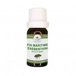 HUILE ESSENTIELLE PIN...