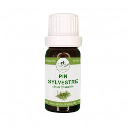 HUILE ESSENTIELLE PIN...