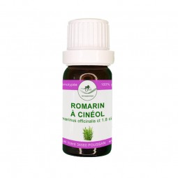 HUILE ESSENTIELLE ROMARIN...