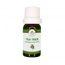 HUILE ESSENTIELLE TEA TREE...