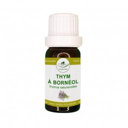 HUILE ESSENTIELLE THYM CT...