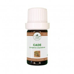 HUILE ESSENTIELLE CADE - 5 mL