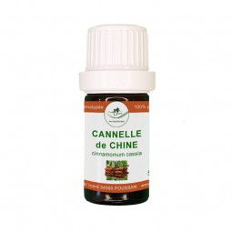 HUILE ESSENTIELLE CANNELLE...