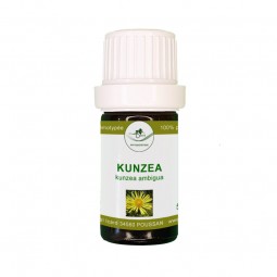 HUILE ESSENTIELLE KUNZEA -...