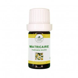 HUILE ESSENTIELLE...